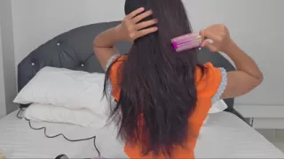 From Blow Dry to Blow Job