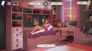 Complete Gameplay - MILFs Plaza, Part 9