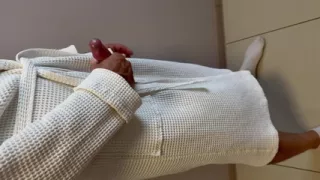 A Special Approach, the Doctor Knows How to Help... Her Mouth and Ass Are All Attraction