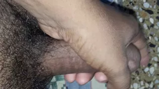 My indian wife fucking cock masterbation