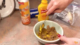 The Nudea Cooking Show Slappin Ham