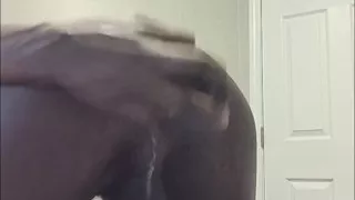 Femboy Creamy Farting Backshots