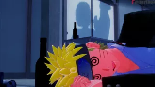 Hinata cheat on Naruto on his wedding day - Hinata Hinata NTR: Sinobi's Affair - Full 2 hr movie on patreon: Fantasyking3