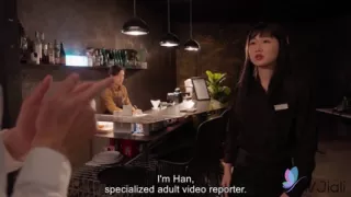 Av Idol Joan Fucked on the Job