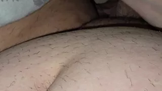 Goddess hotwife handjob indian step son big dick without condom