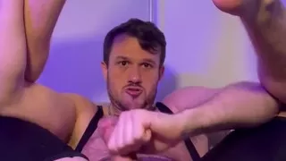 Feet, Fuckhole, Gooncock