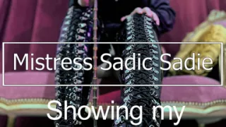 Pvc Boots