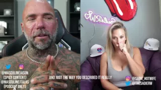 Porn Star Confessions - Hotwife Sadie (episode 153)