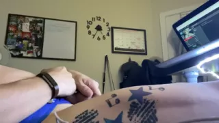 Sometimes All You Need to Do Is Cum and Everything Gets a Little Better After That 2