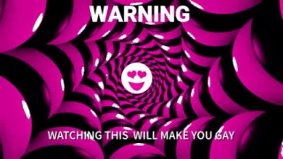 Mesmerizing You to Go Gay Eating Your Own Cum Is the First Step to Gayhood