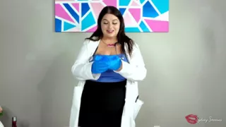 Stress Relief Doctor Appointment