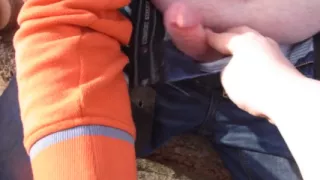 Minipimmel Aufgepasst