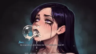 My New Girlfriend Taboo Hentai Game Ep.46 GF Rough Fuck While My Stepsis Masturbate in the Room Next Door!