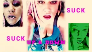 Horny Shemales Eps3 Become the Horny Plaything the Online Game JOI