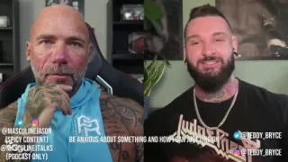 Porn Star Confessions - Teddy Bryce (episode 130)