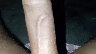 With Desi Bhabhi