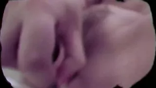 Amateur Blonde with Big Milk