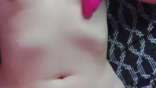 put Your Fingers in My Ass! Gauchita Argentina Jerks off for a Fan! JOI Argentina