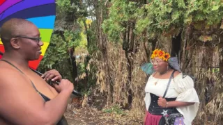 Happy Juneteenth: Celebrating Black Queer Leadership, Creativity and Joy
