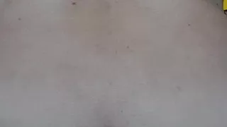 Me Riding My Dildo