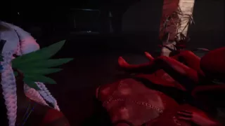 Wild Life Hot Gangbang Orgy