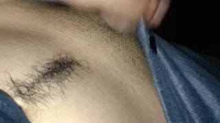 You Are Already Really Enjoying Playing with the Dick