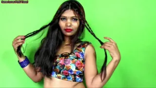 Asian Indian Desi Girlfriend Boyfriend Like MMS Hardcore Fucking and Sensational foreplay Video