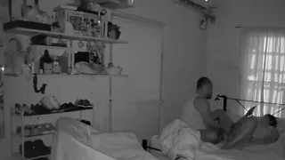 Amateur Couple Having Great Sex