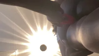 Hallway Laundry Dayplay