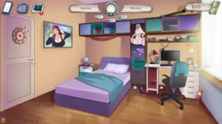 MILFs Plaza #18: My Married Neighbor Is a Pervert - by Eroticgamesnc