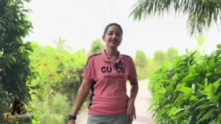 First Time Meeting in Park Girlfriend Jeans and Top Hot Sexy