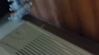Her asshole is so tempting