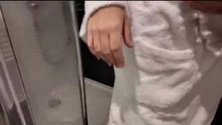 Bts Shower