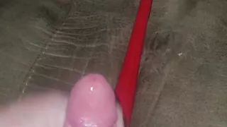 Cumshot whore