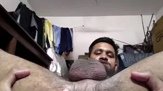 Indian deshi boy big cum video