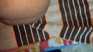 Desi Bhabi Big Ass Doggy Style