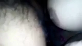 Perfect Indian girl big boobs sucking and fucking by stepbrother