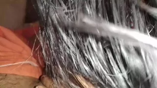 Indian Mallu girl puts her husband's penis in her mouth