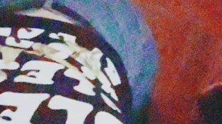 Dominican BBW Neighbor Pulls Him Off The Game! (iPhone Recorded)