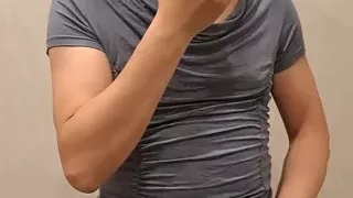 Dress Shoe cum