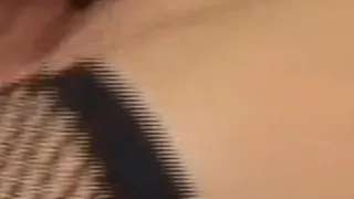 Gaping Asshole Overflowing Thick Cum After Intense Stretching