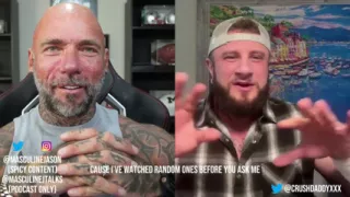 Porn Star Confessions - Crush Stepdaddy (episode 149)