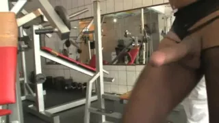Monster Cock