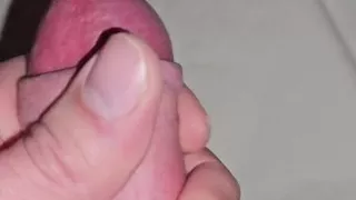 Big Cumshot!