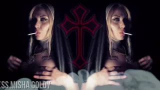 You will be in hell if I'm your reason to jerk off