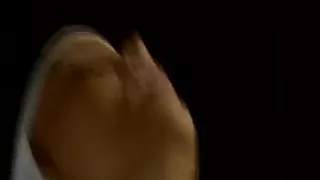 Brunette German MILF Babe Gets Fucked by Silver Fox in Fetish Scene