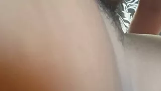 Sucking My Boss's Cock, I Love Having It in My Mouth
