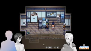 Komadori Inn Gameplay Part 1 - Kubo's First Day at the Inn