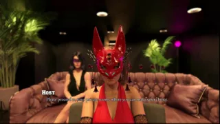 Agent Sherine Part 12
