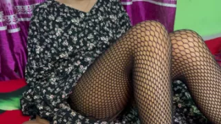 Fucking with my sexy girl friend in my friends house